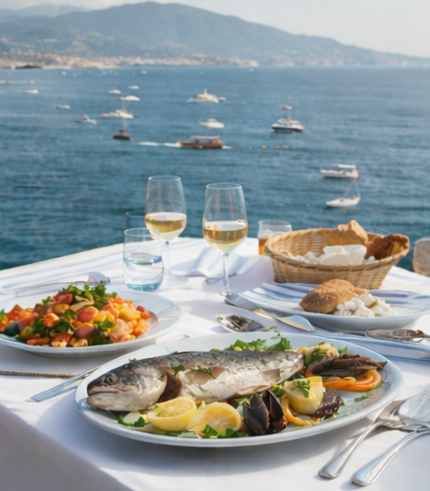 Sapori e tradizioni ischitane: tavola e prodotti tipici dell’isola